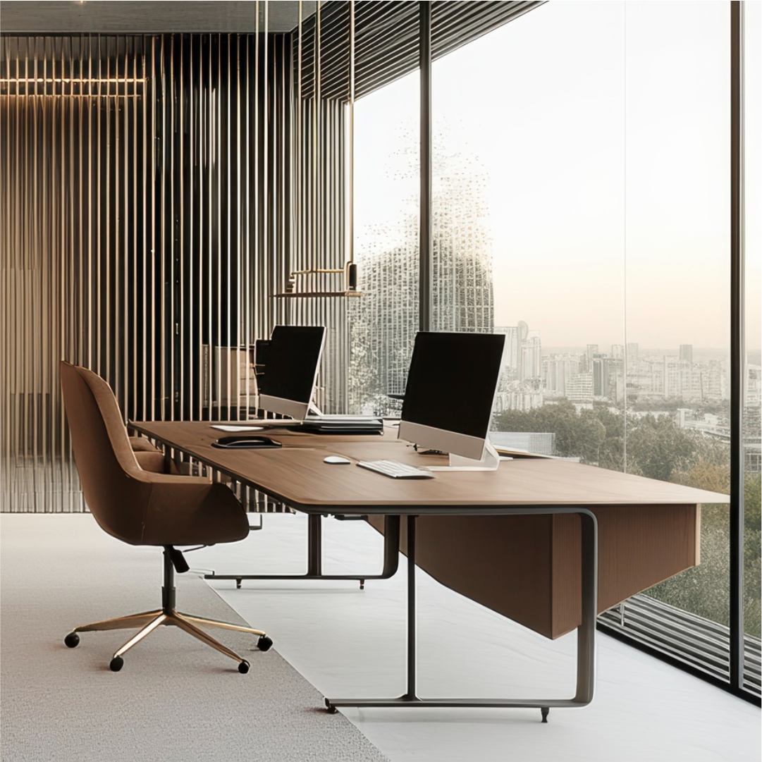 PROFESSIONAL OFFICE SPACES