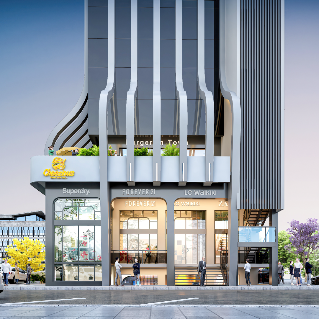 TOWER 10